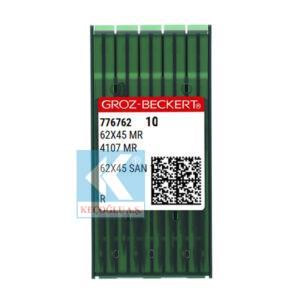 Kollu Makina İğnesi TVX5 62X45 MR (100 Ad.)