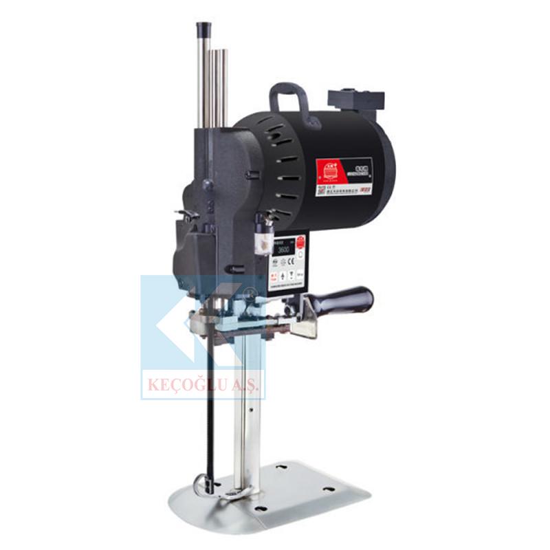 DY-1603 Hız ve Dönüş Ayarlı Kesim Makası