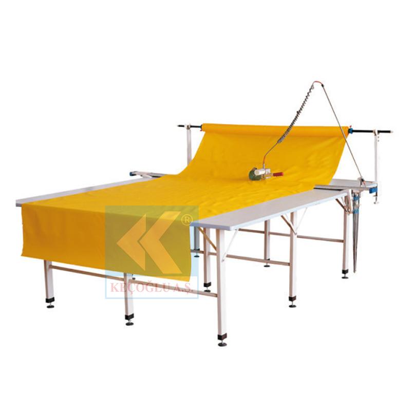 DYDB-1 Manuel Pastal Baskı Başı Kesim Makinası