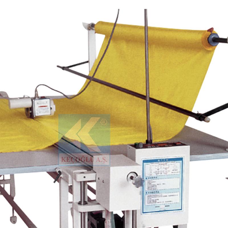 DYDB-2 Otomatik Pastal Başı Kesim Makinası - Görsel 2