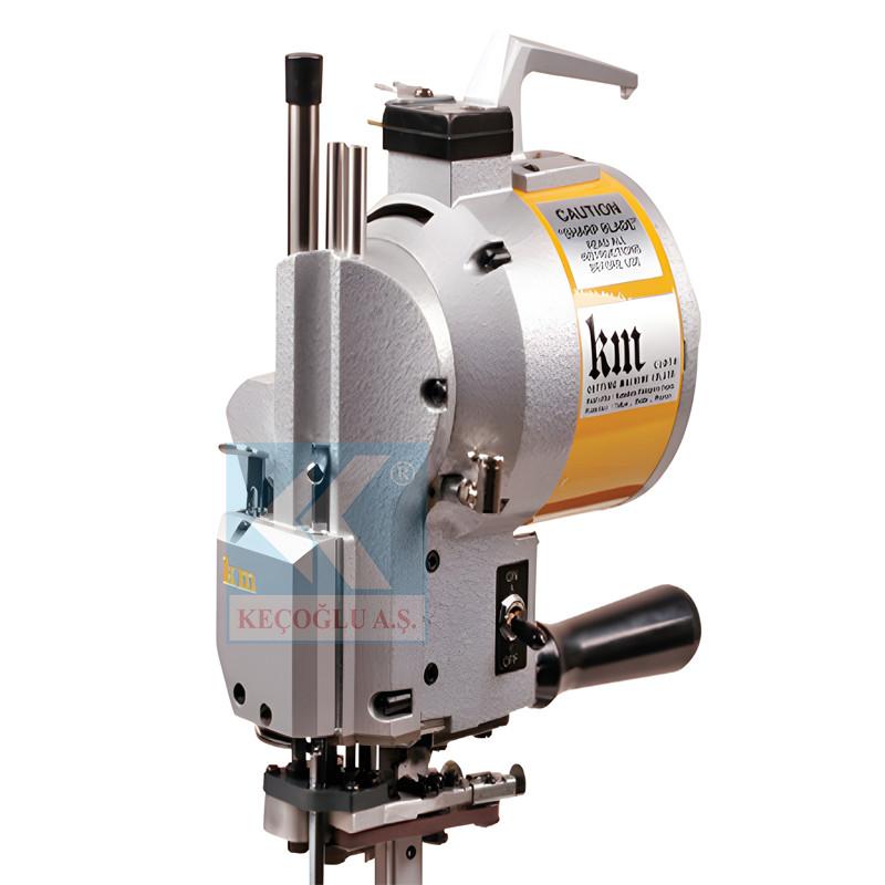 EU-5-6 Hassas Materyaller İçin Dik Kesim Makası - Görsel 3