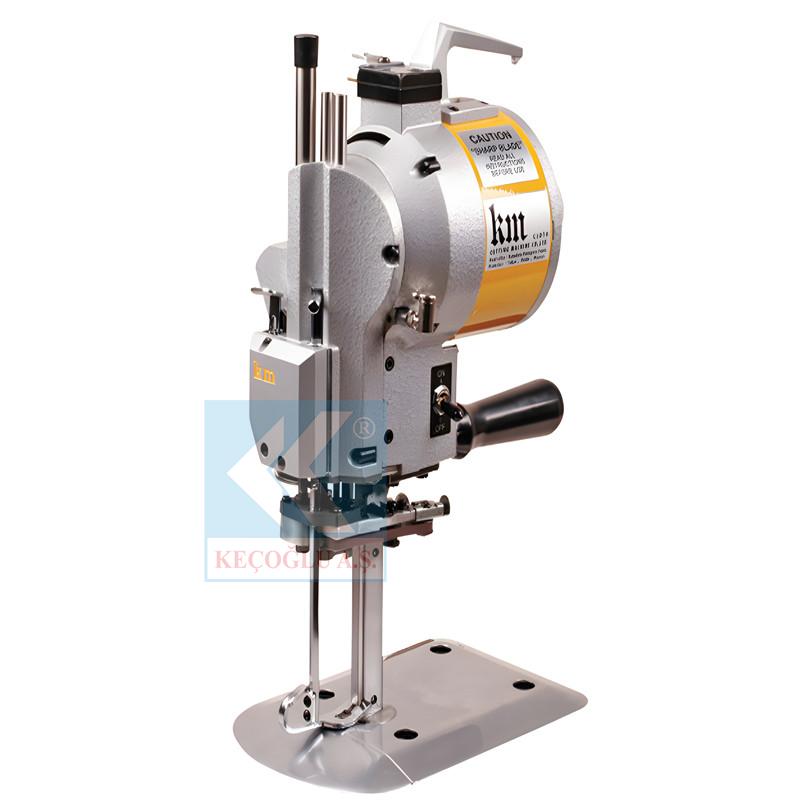 EU-5-6 Hassas Materyaller İçin Dik Kesim Makası