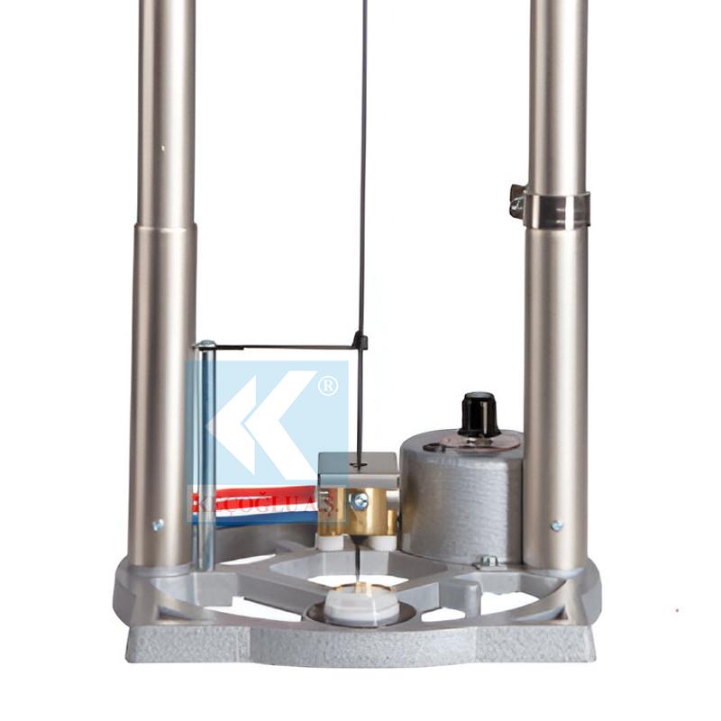 KD-200L İşaret ve Delgi Makinası - Görsel 3