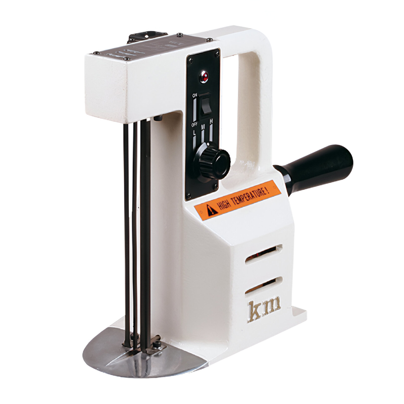 KH-200 Pastal İz ve Çıt Makinası