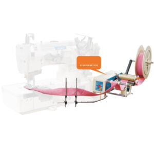 TFS-26 Yan Biye Verici Aparatları