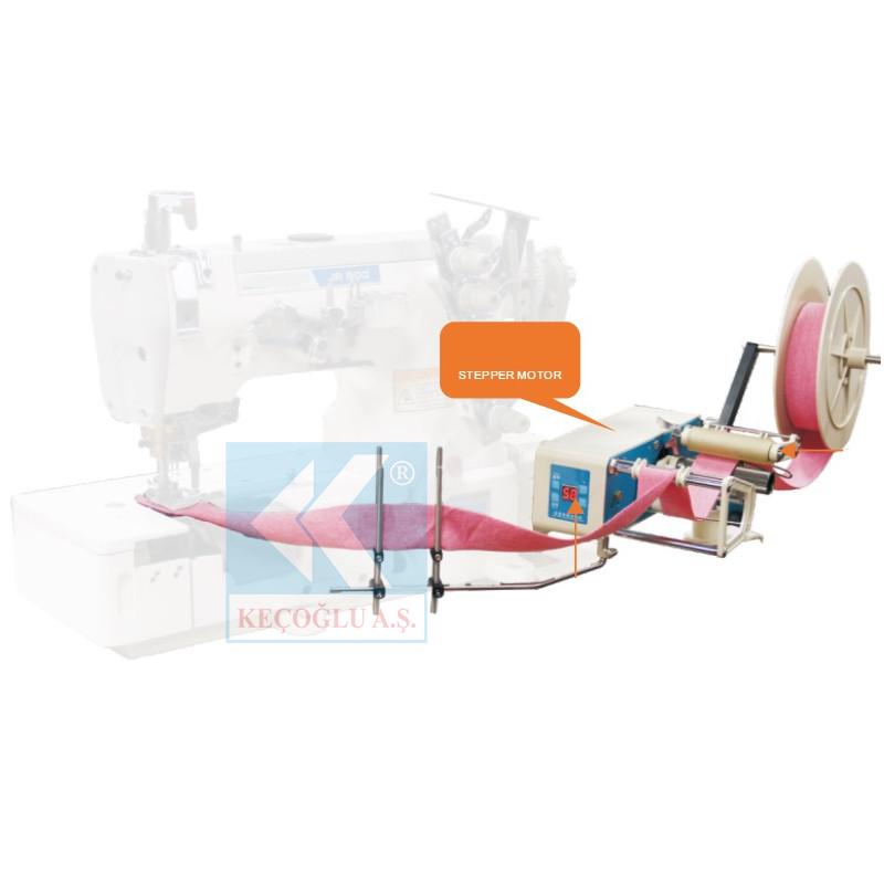 TFS-26 Yan Biye Verici Aparatları