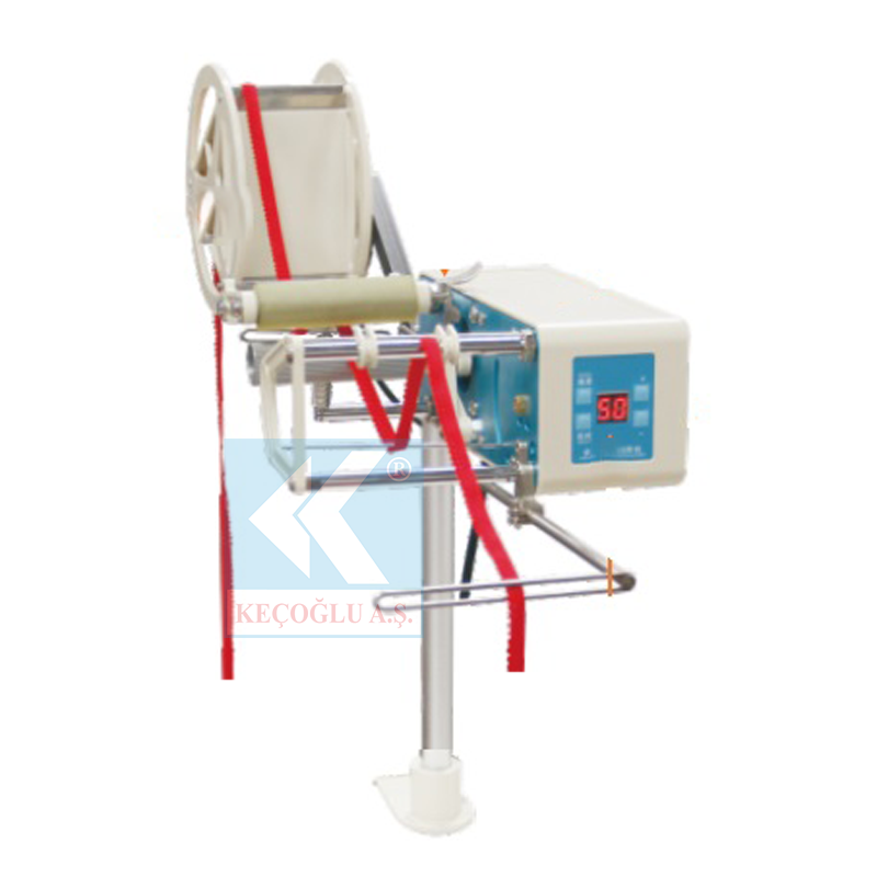 TFU-16-3UT Motorlu Üst Biye Verici Aparatları