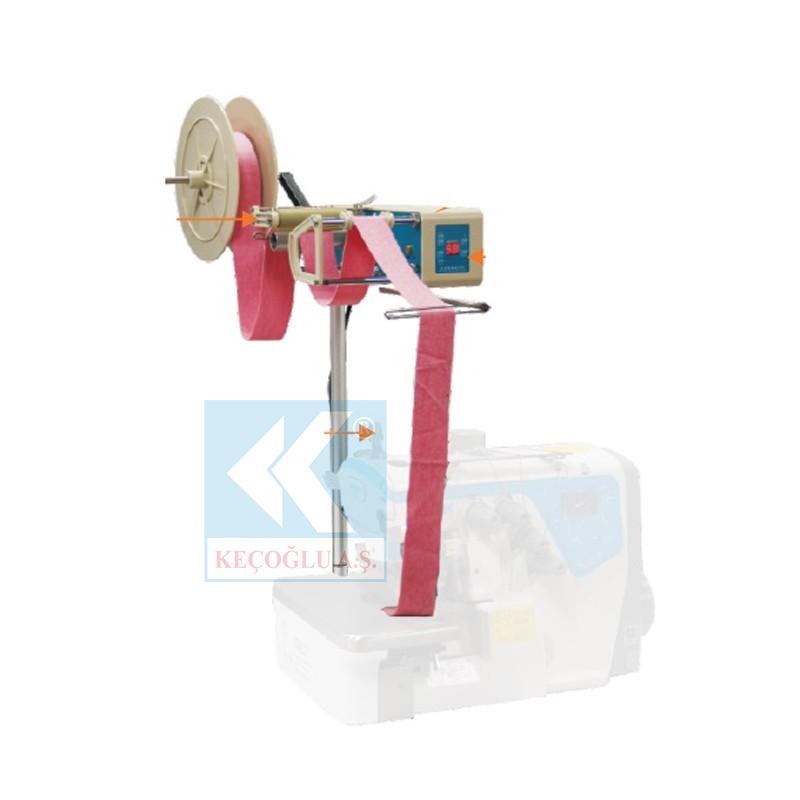 TFU-16-3 Üst Biye Verici Aparatları