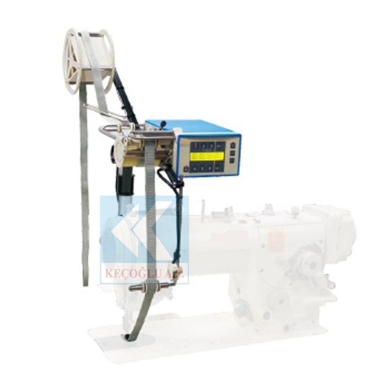 MC-F6U Otomatik Programlı Üst Besleme Sistemi