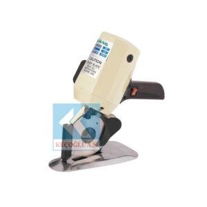 RSD-100 Yuvarlak Astar Model Kesim Makası