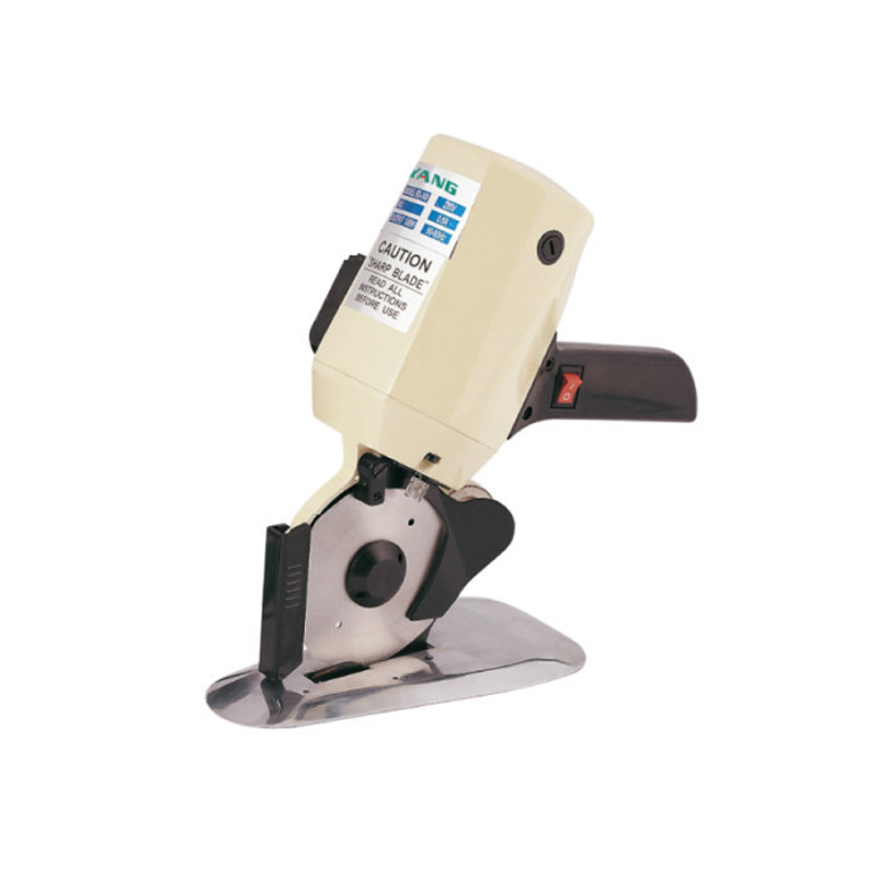 RSD-100 Yuvarlak Astar Model Kesim Makası