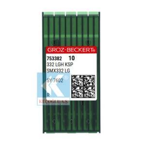 Pfaff Düğme Makina İğnesi SMX332 LG (100 Ad.)