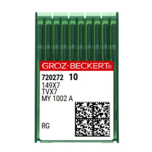 Kollu Makina İğnesi TVX7 149X7 (100 Ad.)