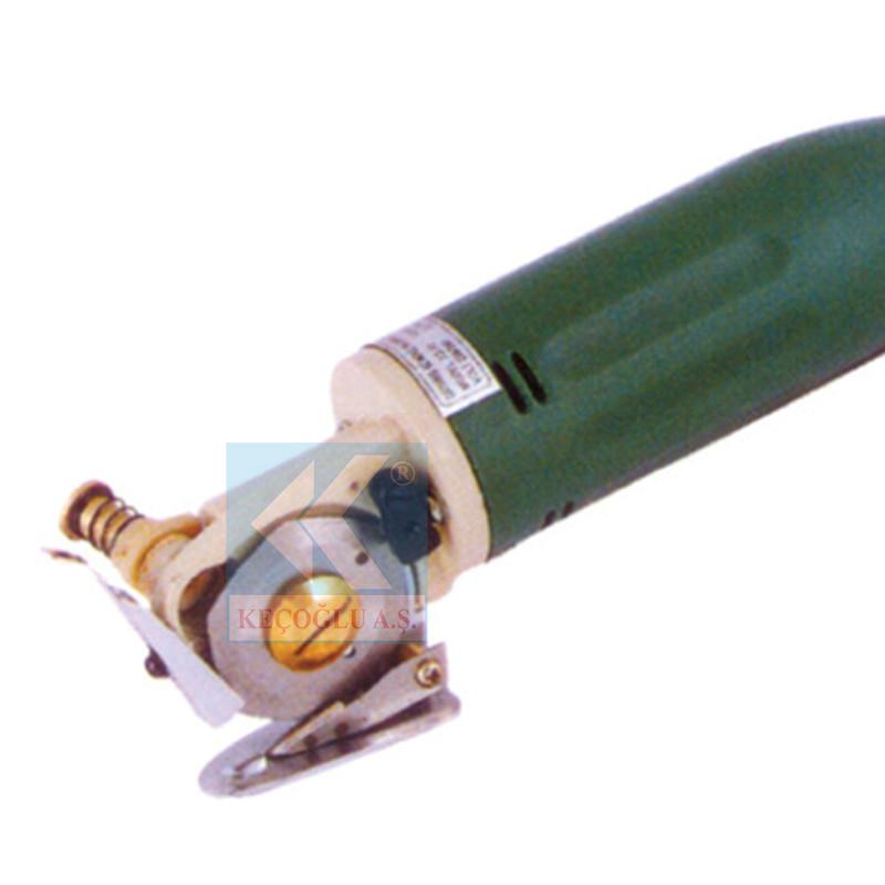 RSD-50 Model Kesim Makası - Görsel 2