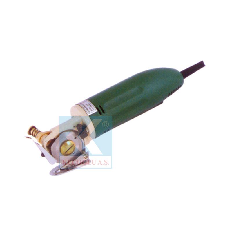 RSD-50 Model Kesim Makası