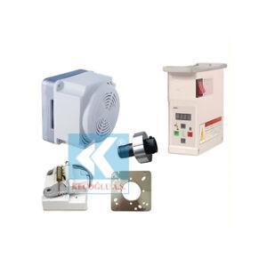WR562-B Reçme Direct Drive Motor