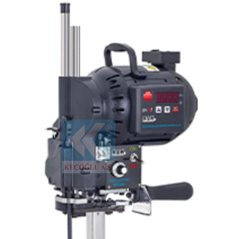 DY-N1 Hız ve Dönüş Ayarlı Kesim Makası - Görsel 2