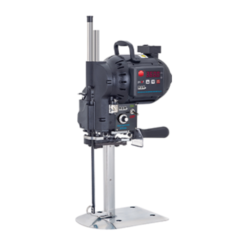 DY-N1 Hız ve Dönüş Ayarlı Kesim Makası