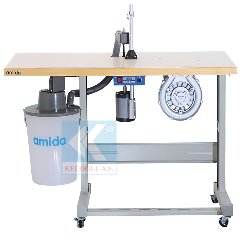 İplik Temizleme Makinaları