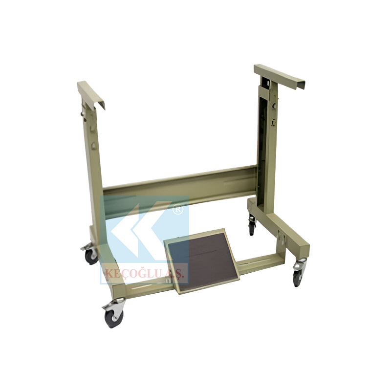 Dikiş Makina Ayakları