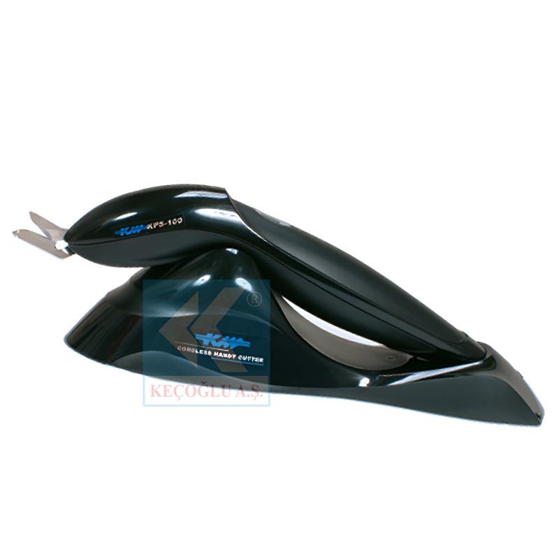 KPS-100 2" Sarjlı Model Kesim Makası