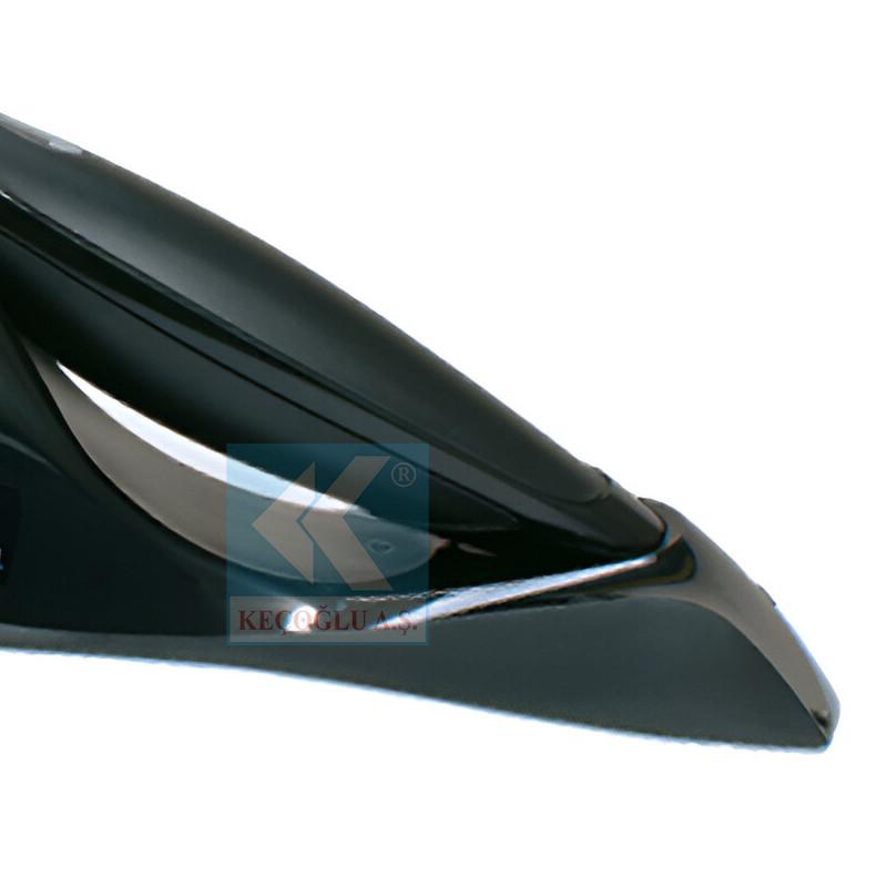 KPS-100 2" Sarjlı Model Kesim Makası - Görsel 2