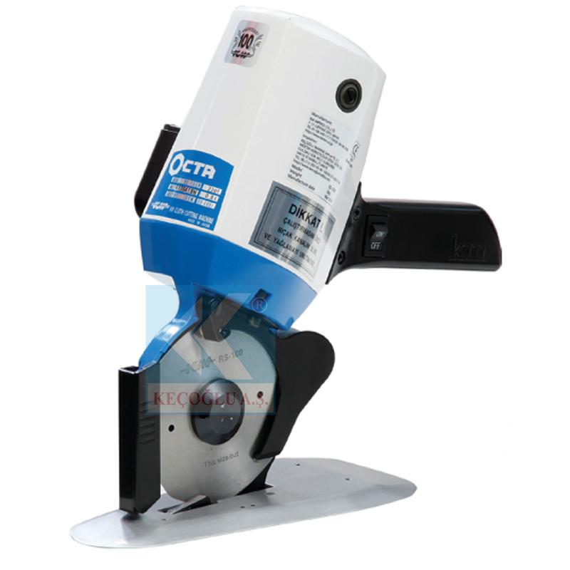 RS-100N Yuvarlak Astar Kesim Makası