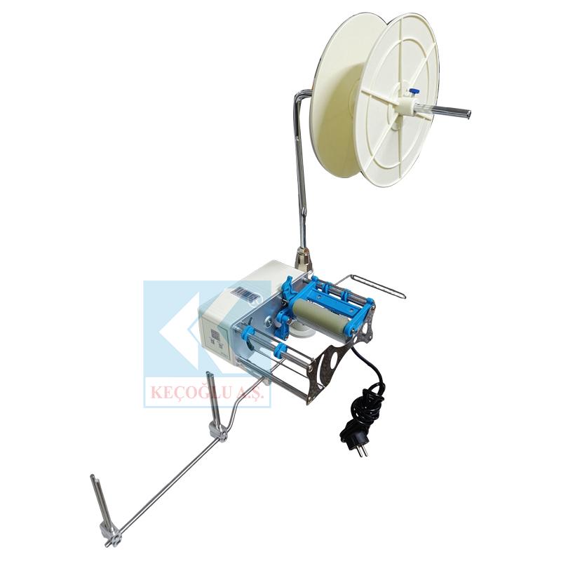 TFS-26 Yan Biye Verici Aparatları - Görsel 2