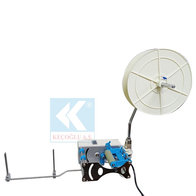 TFS-26 Yan Biye Verici Aparatları - Görsel 3