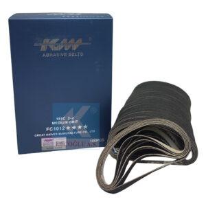 FC1012 Kesim Motoru Bileme Şerit