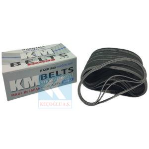 Kesim Motoru Bileme Şerit JAPON