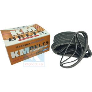 Kesim Motoru Bileme Şerit 5" KM