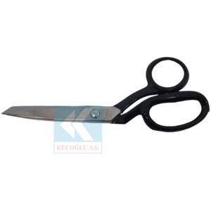 Metal Saplı Terzi Makası