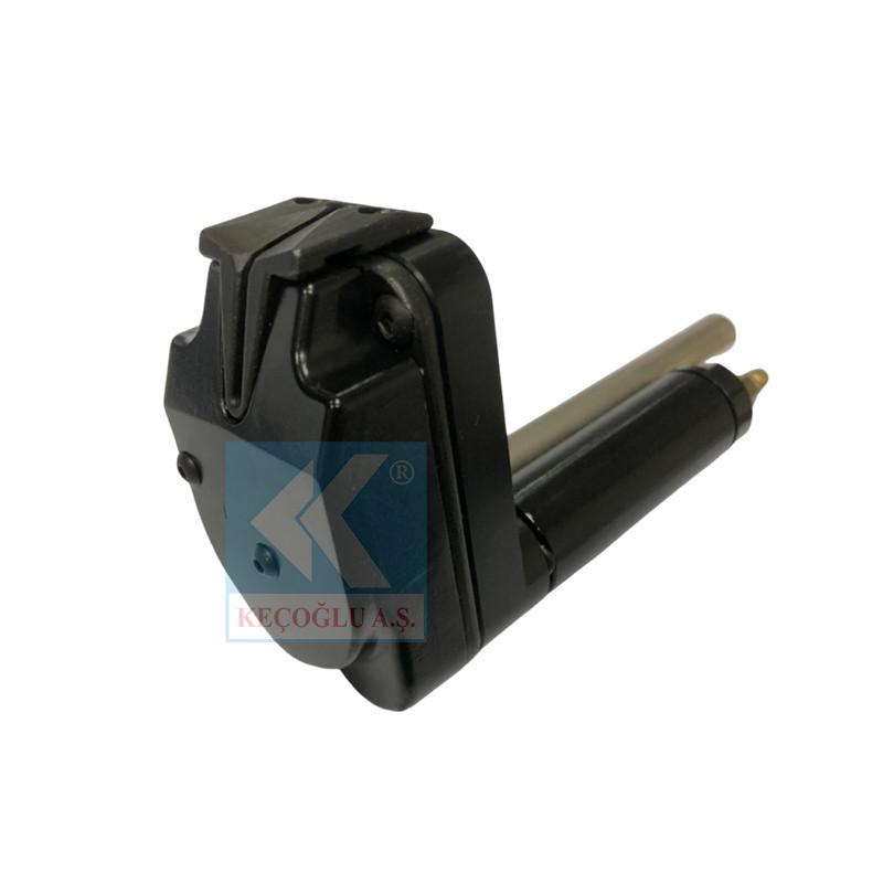 AW3-CV Lok,Kollu Havalı Zincir Kesme Aparat Seti