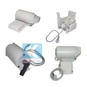 Dikiş Makina Ayak Kaldırma Aparatları