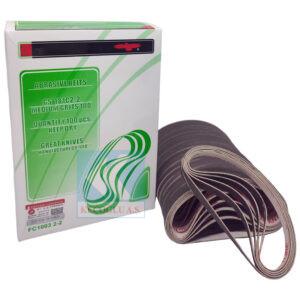 181C2-2 Kesim Motoru Bileme Şerit (Medium)