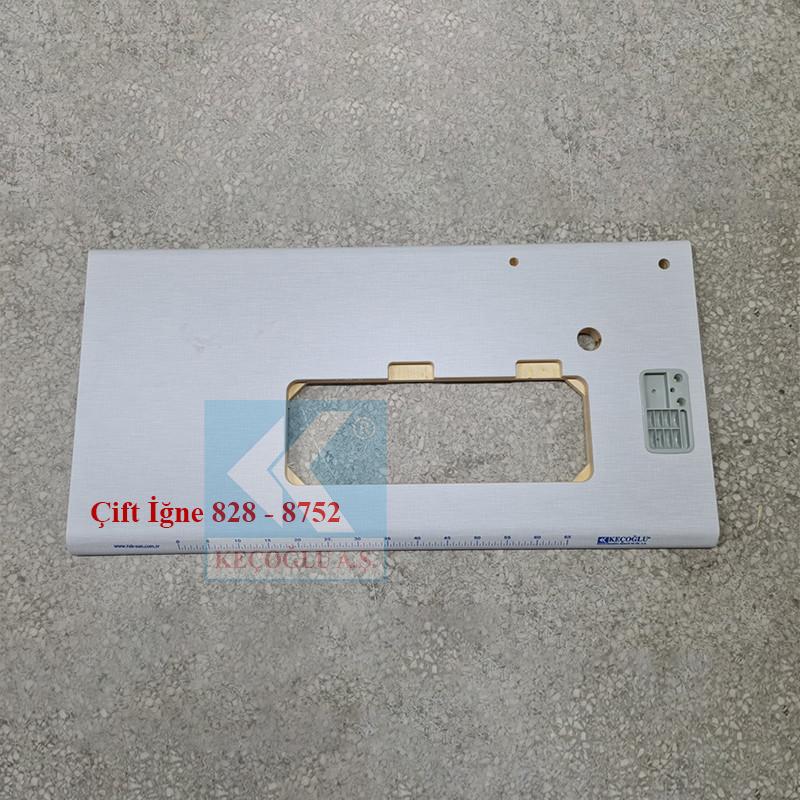 Dikiş Makina Tablaları - Görsel 2