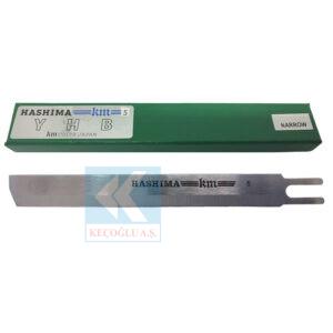 Kesim Motoru Bıçağı