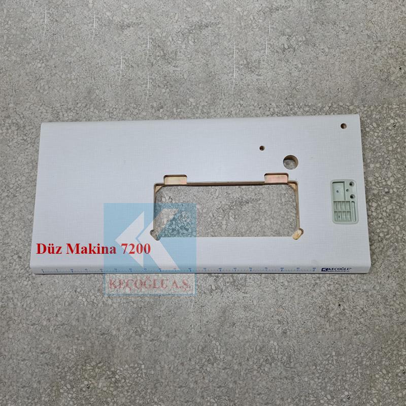 Dikiş Makina Tablaları - Görsel 13