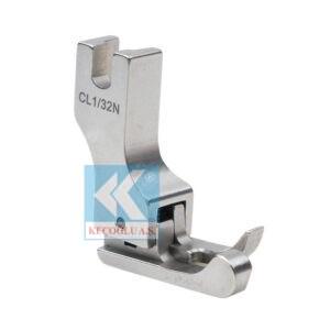 Düz Makine Ters Çima Ayak