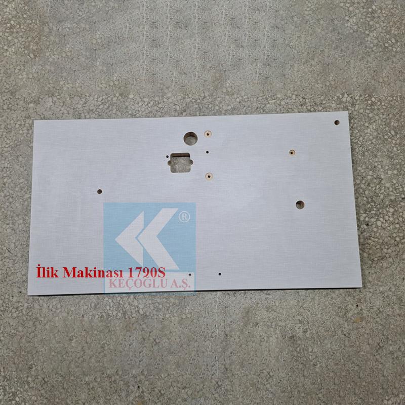 Dikiş Makina Tablaları - Görsel 11