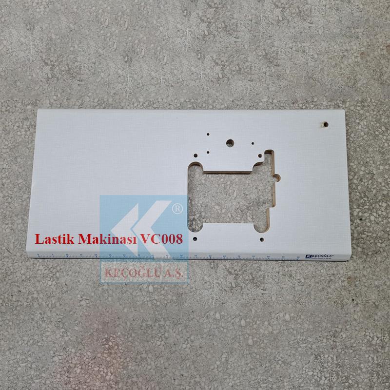 Dikiş Makina Tablaları - Görsel 8