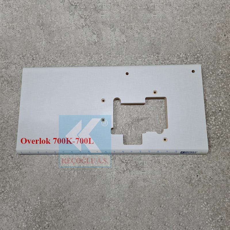 Dikiş Makina Tablaları - Görsel 7