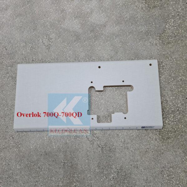 Dikiş Makina Tablaları - Görsel 6