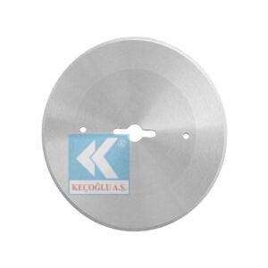 Pastal Başı Bıçağı RS4 1/4