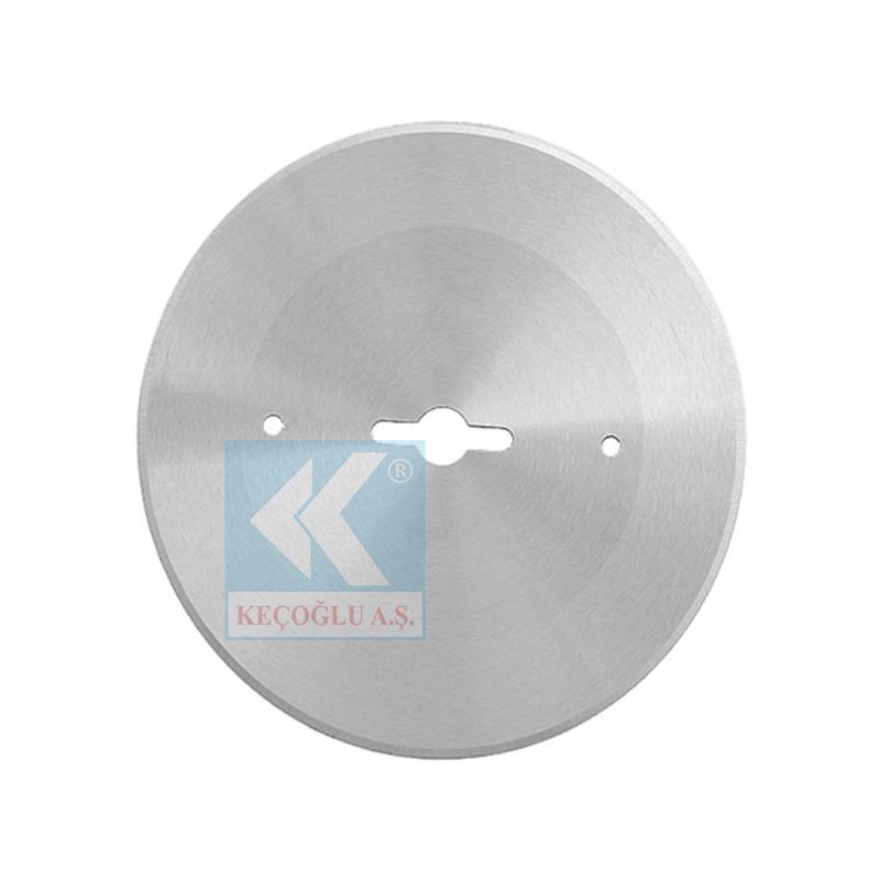 Pastal Başı Bıçağı RS4 1/4