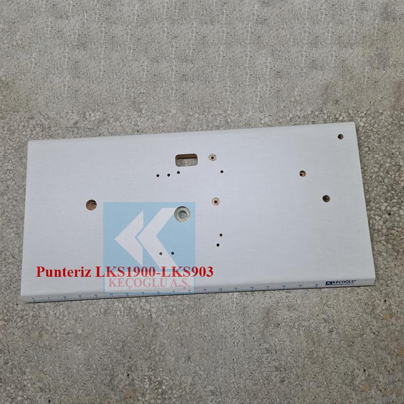 Dikiş Makina Tablaları - Görsel 5