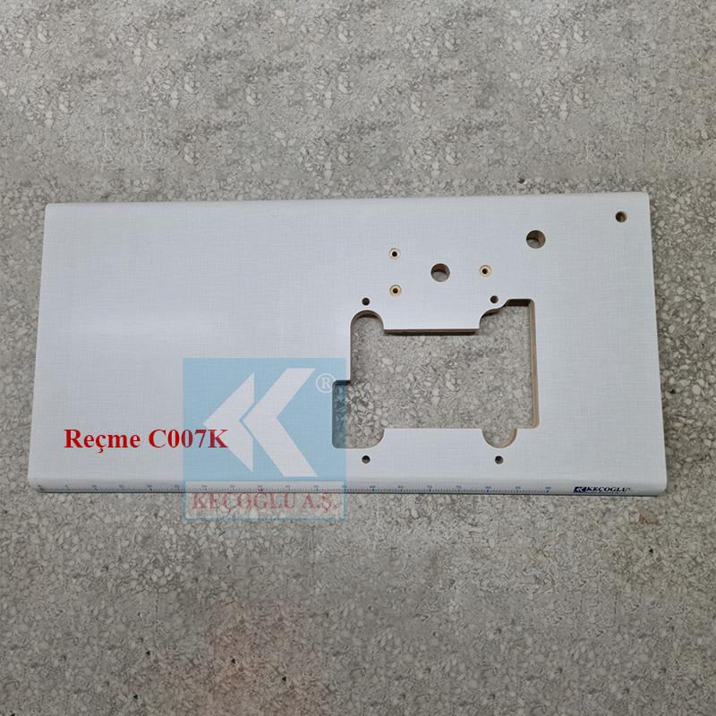 Dikiş Makina Tablaları - Görsel 4