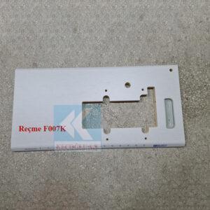 Dikiş Makina Tablaları