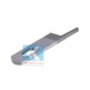 Overlok Üst Elmas Bıçak KR23